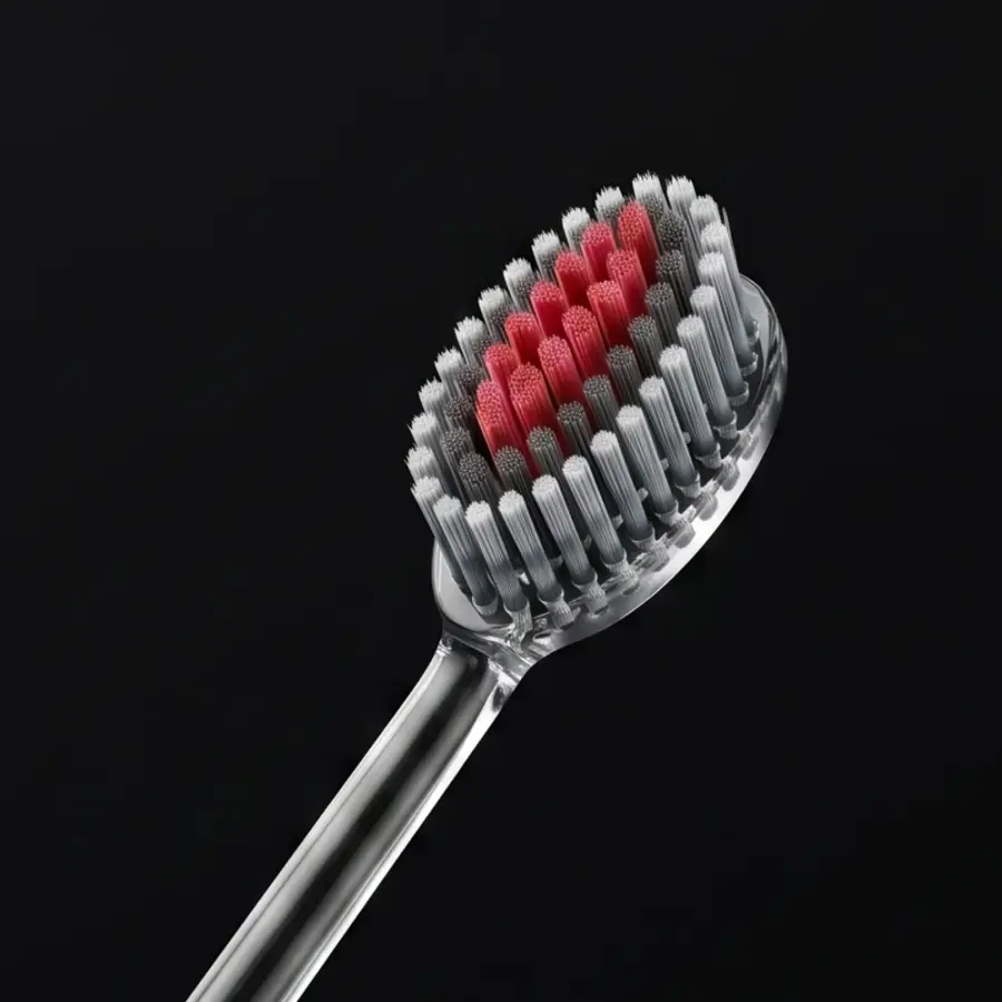 Brosse à dents Das Experten 3d