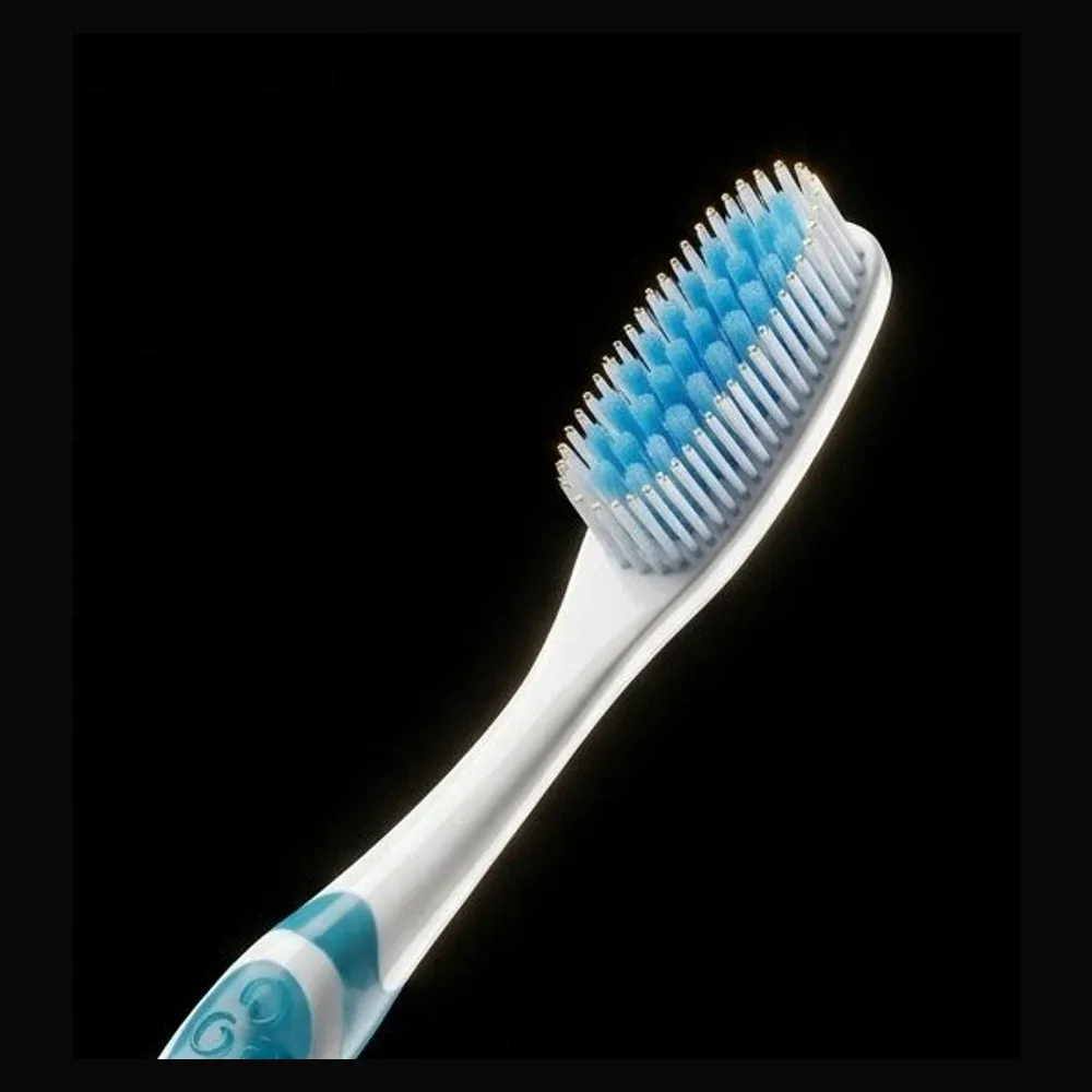 Brosse à dents Das Experten nano massage